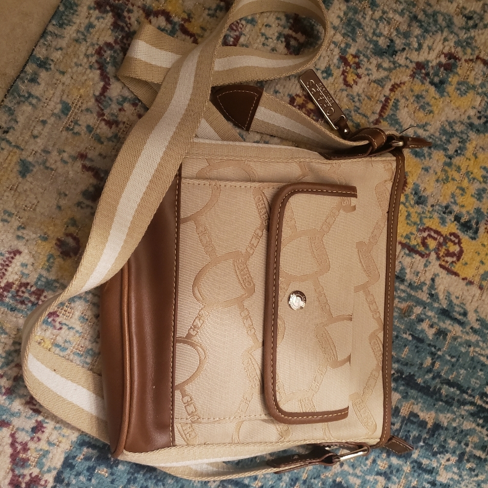 Chaps Purse